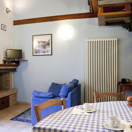 Country House Angelo Blu ウルバーニア 部屋 写真