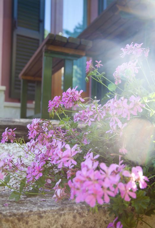 Country House Angelo Blu ウルバーニア エクステリア 写真